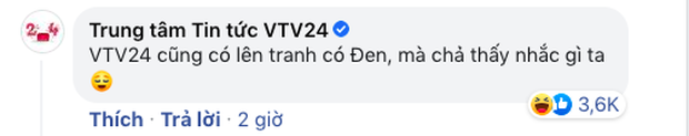 Đen Vâu xuýt xoa với loạt tranh vẽ chế Trốn Tìm nhưng thế nào mà bị admin VTV24 vào tận nơi 'ăn vạ'? - 1 Đen Vâu xuýt xoa với loạt tranh vẽ chế Trốn Tìm nhưng thế nào mà bị admin VTV24 vào tận nơi 'ăn vạ'? - 1