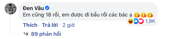 Đen Vâu xuýt xoa với loạt tranh vẽ chế Trốn Tìm nhưng thế nào mà bị admin VTV24 vào tận nơi 'ăn vạ'? - 4 Đen Vâu xuýt xoa với loạt tranh vẽ chế Trốn Tìm nhưng thế nào mà bị admin VTV24 vào tận nơi 'ăn vạ'? - 4