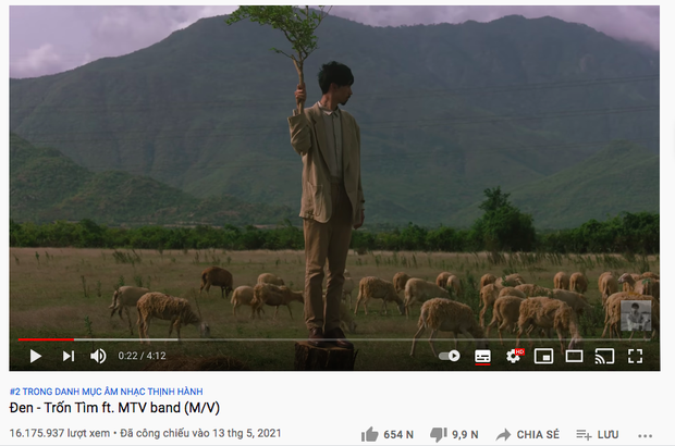 Đen Vâu xuýt xoa với loạt tranh vẽ chế Trốn Tìm nhưng thế nào mà bị admin VTV24 vào tận nơi 'ăn vạ'? - 6 Đen Vâu xuýt xoa với loạt tranh vẽ chế Trốn Tìm nhưng thế nào mà bị admin VTV24 vào tận nơi 'ăn vạ'? - 6