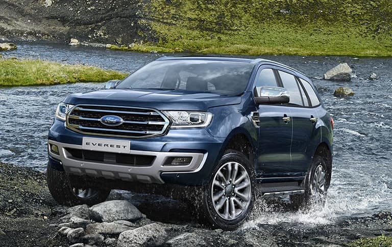 SUV cỡ D ngày càng đắt đỏ, người Việt cắn răng mua vì ham công nghệ - 2 SUV cỡ D ngày càng đắt đỏ, người Việt cắn răng mua vì ham công nghệ - 2