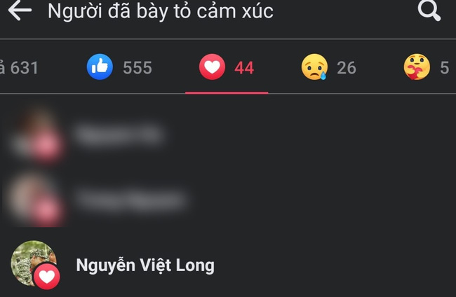 Hậu Hoàng bận 'tối mắt tối mũi', Mũi trưởng Long liền có động thái 'yêu thương', tình thế này bảo sao fan không đẩy thuyền! - 2 Hậu Hoàng bận 'tối mắt tối mũi', Mũi trưởng Long liền có động thái 'yêu thương', tình thế này bảo sao fan không đẩy thuyền! - 2