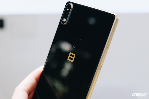 Được gợi ý 'mua lại nhà máy Vsmart', CEO BKAV Nguyễn Tử Quảng phản hồi ra sao? Được gợi ý 'mua lại nhà máy Vsmart', CEO BKAV Nguyễn Tử Quảng phản hồi ra sao?
