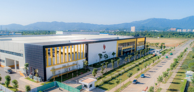 Được gợi ý 'mua lại nhà máy Vsmart', CEO BKAV Nguyễn Tử Quảng phản hồi ra sao? - 1 Được gợi ý 'mua lại nhà máy Vsmart', CEO BKAV Nguyễn Tử Quảng phản hồi ra sao? - 1