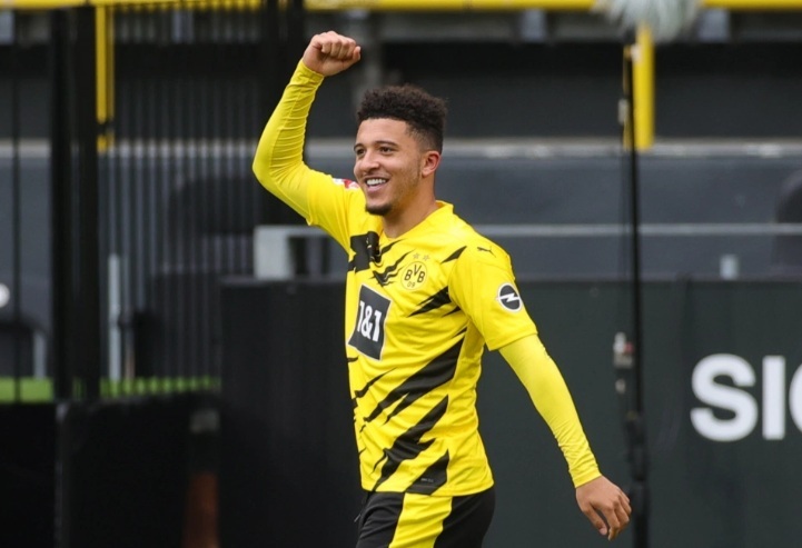 Chelsea phá đám MU vụ chuyển nhượng Sancho Chelsea phá đám MU vụ chuyển nhượng Sancho