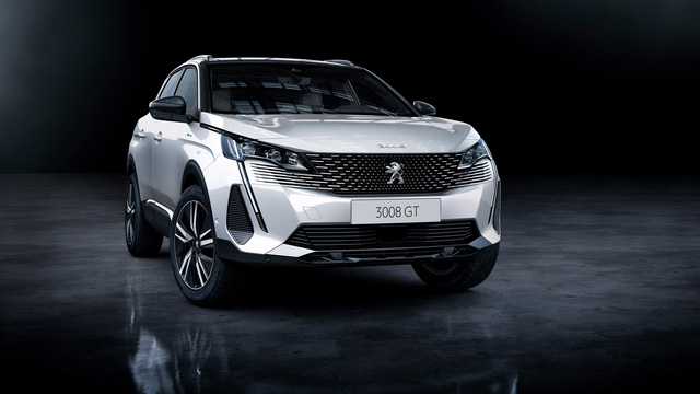 Đại lý nhận đặt cọc Peugeot 3008 2021: Dự kiến tháng 6 ra mắt, đấu Mazda CX-5 và Hyundai Tucson tại Việt Nam Đại lý nhận đặt cọc Peugeot 3008 2021: Dự kiến tháng 6 ra mắt, đấu Mazda CX-5 và Hyundai Tucson tại Việt Nam