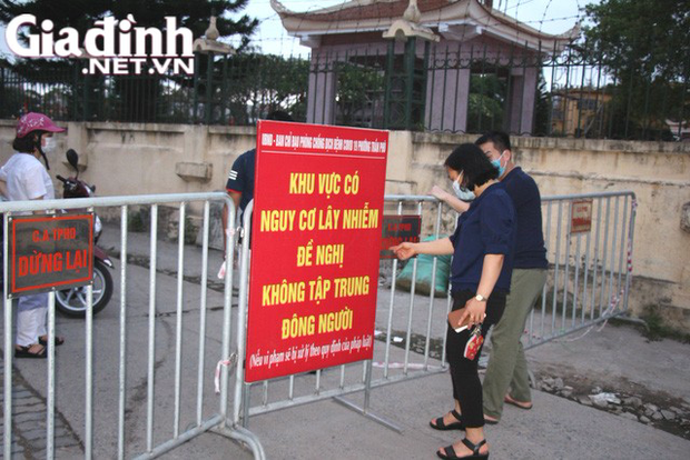 Những ai đến 2 địa điểm sau tại thành phố Hải Dương nhanh chóng khai báo y tế Những ai đến 2 địa điểm sau tại thành phố Hải Dương nhanh chóng khai báo y tế