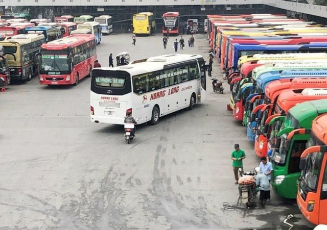 Từ 0 giờ ngày 20/5, Bắc Ninh tạm dừng hoạt động xe buýt, xe khách và taxi Từ 0 giờ ngày 20/5, Bắc Ninh tạm dừng hoạt động xe buýt, xe khách và taxi
