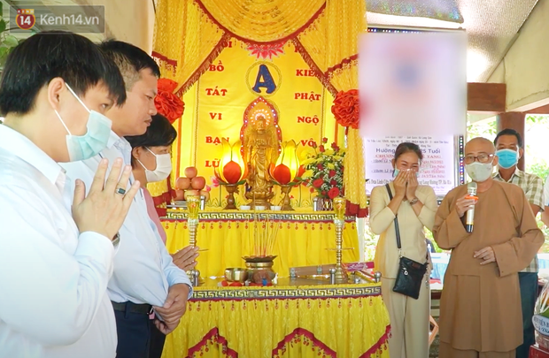 Mẹ hiến tạng con trai chết não cứu 4 người tại TP.HCM: 'Con cứ an tâm ra đi, để lại sự sống cho người khác' - 3 Mẹ hiến tạng con trai chết não cứu 4 người tại TP.HCM: 'Con cứ an tâm ra đi, để lại sự sống cho người khác' - 3