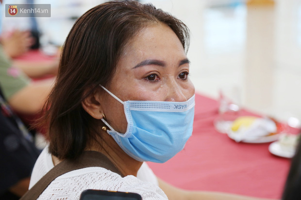 Mẹ hiến tạng con trai chết não cứu 4 người tại TP.HCM: 'Con cứ an tâm ra đi, để lại sự sống cho người khác' Mẹ hiến tạng con trai chết não cứu 4 người tại TP.HCM: 'Con cứ an tâm ra đi, để lại sự sống cho người khác'