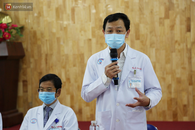 Mẹ hiến tạng con trai chết não cứu 4 người tại TP.HCM: 'Con cứ an tâm ra đi, để lại sự sống cho người khác' - 9 Mẹ hiến tạng con trai chết não cứu 4 người tại TP.HCM: 'Con cứ an tâm ra đi, để lại sự sống cho người khác' - 9