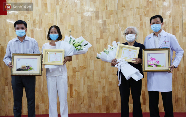 Mẹ hiến tạng con trai chết não cứu 4 người tại TP.HCM: 'Con cứ an tâm ra đi, để lại sự sống cho người khác' - 11 Mẹ hiến tạng con trai chết não cứu 4 người tại TP.HCM: 'Con cứ an tâm ra đi, để lại sự sống cho người khác' - 11