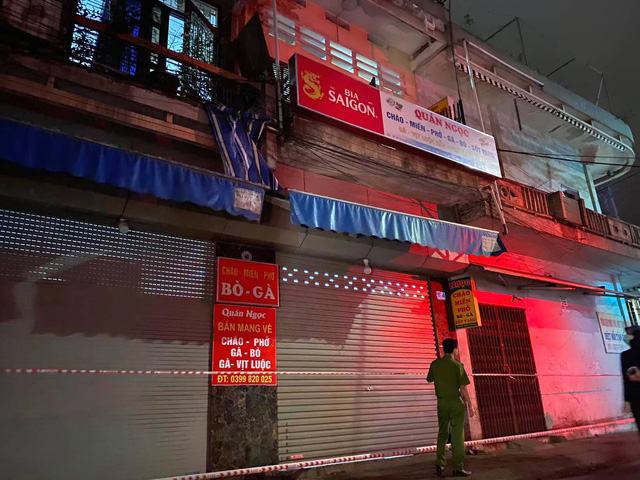 Xuất hiện 3 ca dương tính, thành phố Hải Dương phát đi thông báo khẩn trong đêm Xuất hiện 3 ca dương tính, thành phố Hải Dương phát đi thông báo khẩn trong đêm