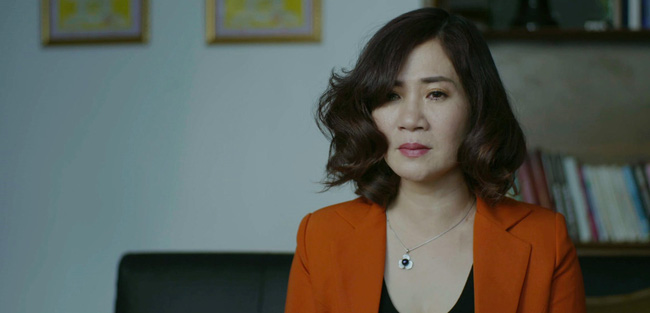 Hãy nói lời yêu tập 11: Bà Hoài vác dao đòi chém chết 'tiểu tam', nào ngờ con gái mình cũng bị đánh ghen tơi tả - 8 Hãy nói lời yêu tập 11: Bà Hoài vác dao đòi chém chết 'tiểu tam', nào ngờ con gái mình cũng bị đánh ghen tơi tả - 8