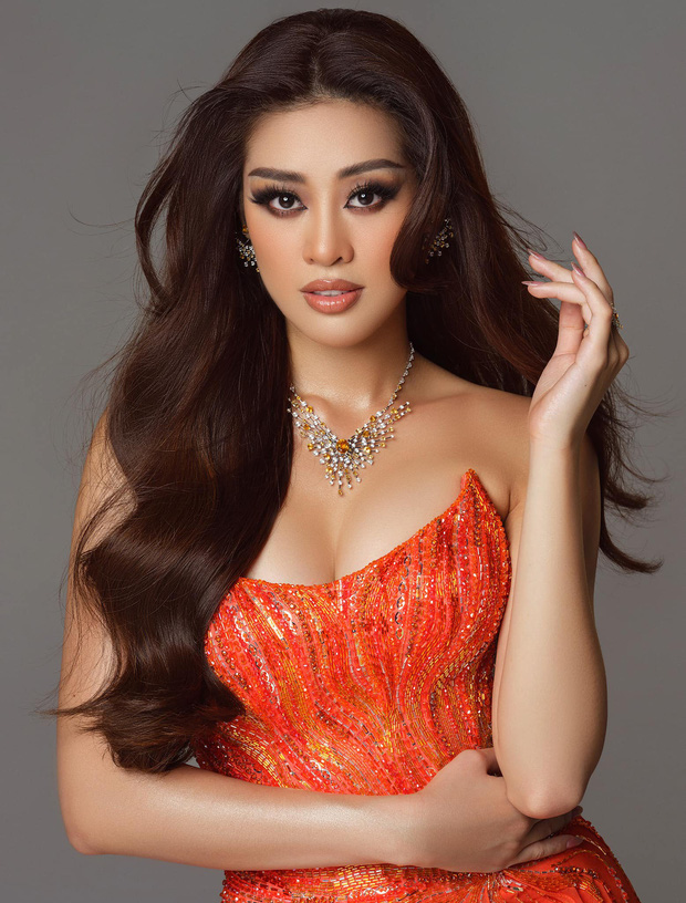 Lập kỷ lục lịch sử ở Miss Universe nhưng bị mỉa mai là 'Miss Vote', đây là cách ứng xử của Khánh Vân! - 1 Lập kỷ lục lịch sử ở Miss Universe nhưng bị mỉa mai là 'Miss Vote', đây là cách ứng xử của Khánh Vân! - 1
