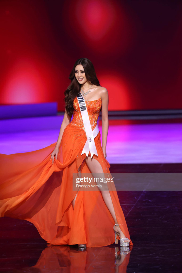 Lập kỷ lục lịch sử ở Miss Universe nhưng bị mỉa mai là 'Miss Vote', đây là cách ứng xử của Khánh Vân! - 2 Lập kỷ lục lịch sử ở Miss Universe nhưng bị mỉa mai là 'Miss Vote', đây là cách ứng xử của Khánh Vân! - 2
