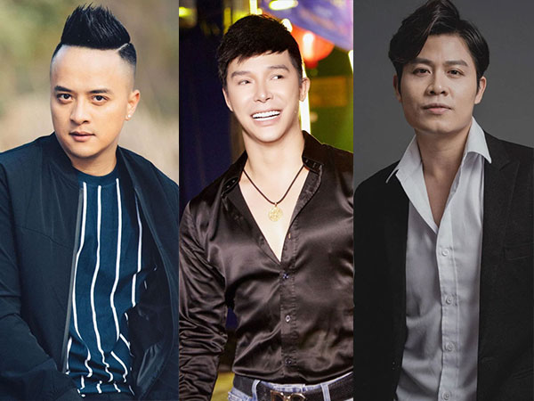 Nathan Lee bất ngờ công khai đoạn tin nhắn nhạc sĩ Nguyễn Văn Chung gửi lời cảm ơn anh giữa lùm xùm bán hit - 2 Nathan Lee bất ngờ công khai đoạn tin nhắn nhạc sĩ Nguyễn Văn Chung gửi lời cảm ơn anh giữa lùm xùm bán hit - 2