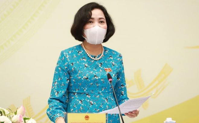 Vì sao các ông Nguyễn Quang Tuấn, Nguyễn Thế Anh được rút tên khỏi danh sách ứng cử ĐBQH khóa XV? Vì sao các ông Nguyễn Quang Tuấn, Nguyễn Thế Anh được rút tên khỏi danh sách ứng cử ĐBQH khóa XV?