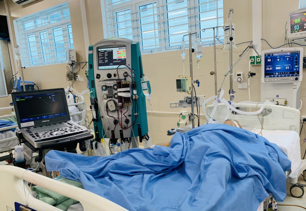 Dùng thuốc trị tiểu đường mua trên mạng, nào ngờ nguy kịch tính mạng do thuốc đã bị cấm gần nửa thế kỷ trước Dùng thuốc trị tiểu đường mua trên mạng, nào ngờ nguy kịch tính mạng do thuốc đã bị cấm gần nửa thế kỷ trước