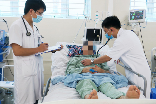 Dùng thuốc trị tiểu đường mua trên mạng, nào ngờ nguy kịch tính mạng do thuốc đã bị cấm gần nửa thế kỷ trước - 1 Dùng thuốc trị tiểu đường mua trên mạng, nào ngờ nguy kịch tính mạng do thuốc đã bị cấm gần nửa thế kỷ trước - 1