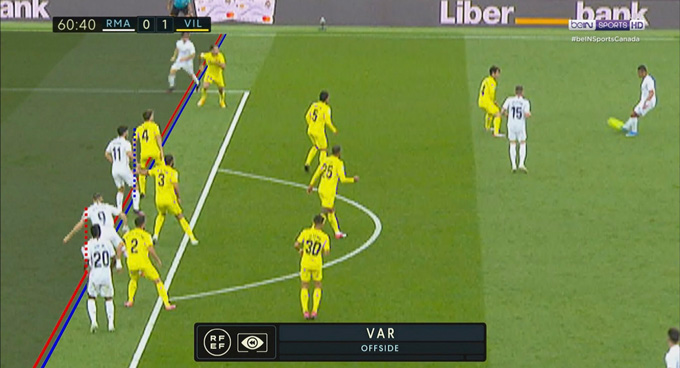 Atletico Madrid vô địch La Liga: Những lần 2 phút định mệnh - 2 Atletico Madrid vô địch La Liga: Những lần 2 phút định mệnh - 2
