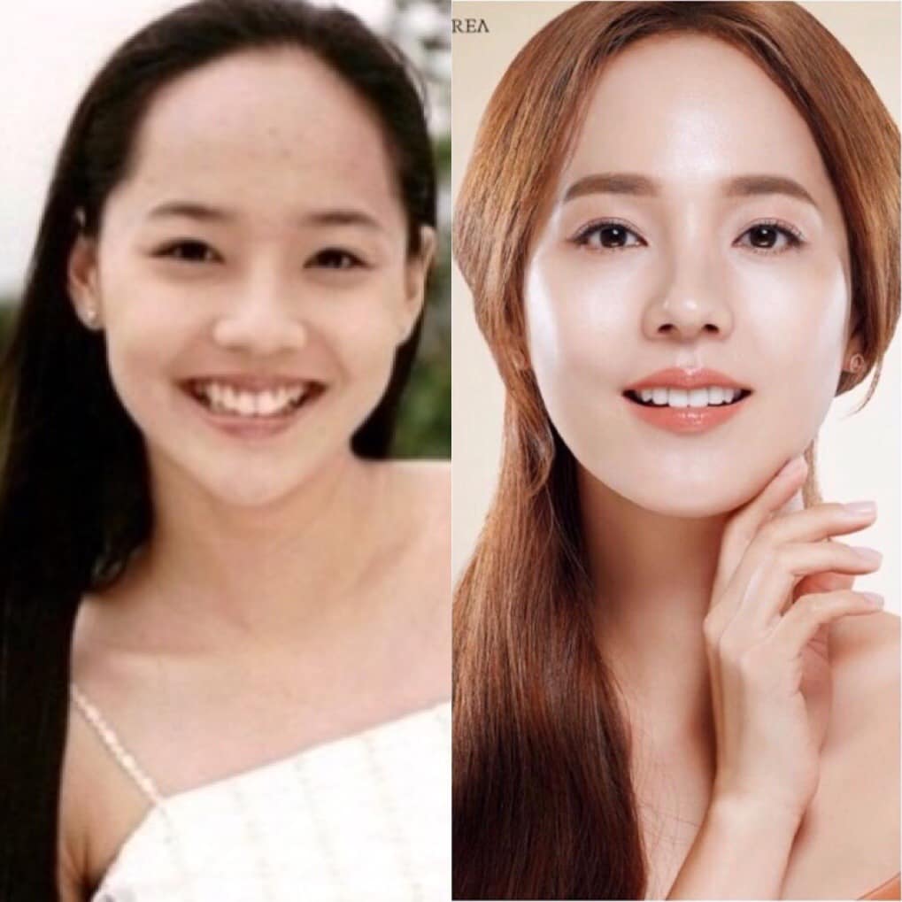 Hội 'chị đẹp' xinh bất kể thời gian ở Hàn: Toàn tường thành nhan sắc kinh điển, bộ ba Penthouse cũng góp mặt - 1 Hội 'chị đẹp' xinh bất kể thời gian ở Hàn: Toàn tường thành nhan sắc kinh điển, bộ ba Penthouse cũng góp mặt - 1