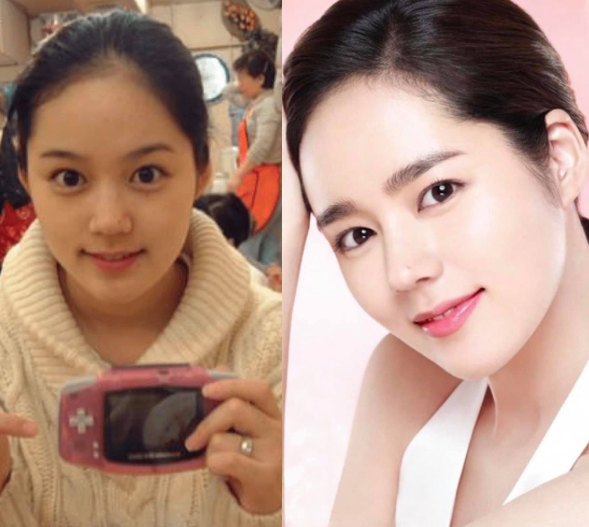 Hội 'chị đẹp' xinh bất kể thời gian ở Hàn: Toàn tường thành nhan sắc kinh điển, bộ ba Penthouse cũng góp mặt - 9 Hội 'chị đẹp' xinh bất kể thời gian ở Hàn: Toàn tường thành nhan sắc kinh điển, bộ ba Penthouse cũng góp mặt - 9