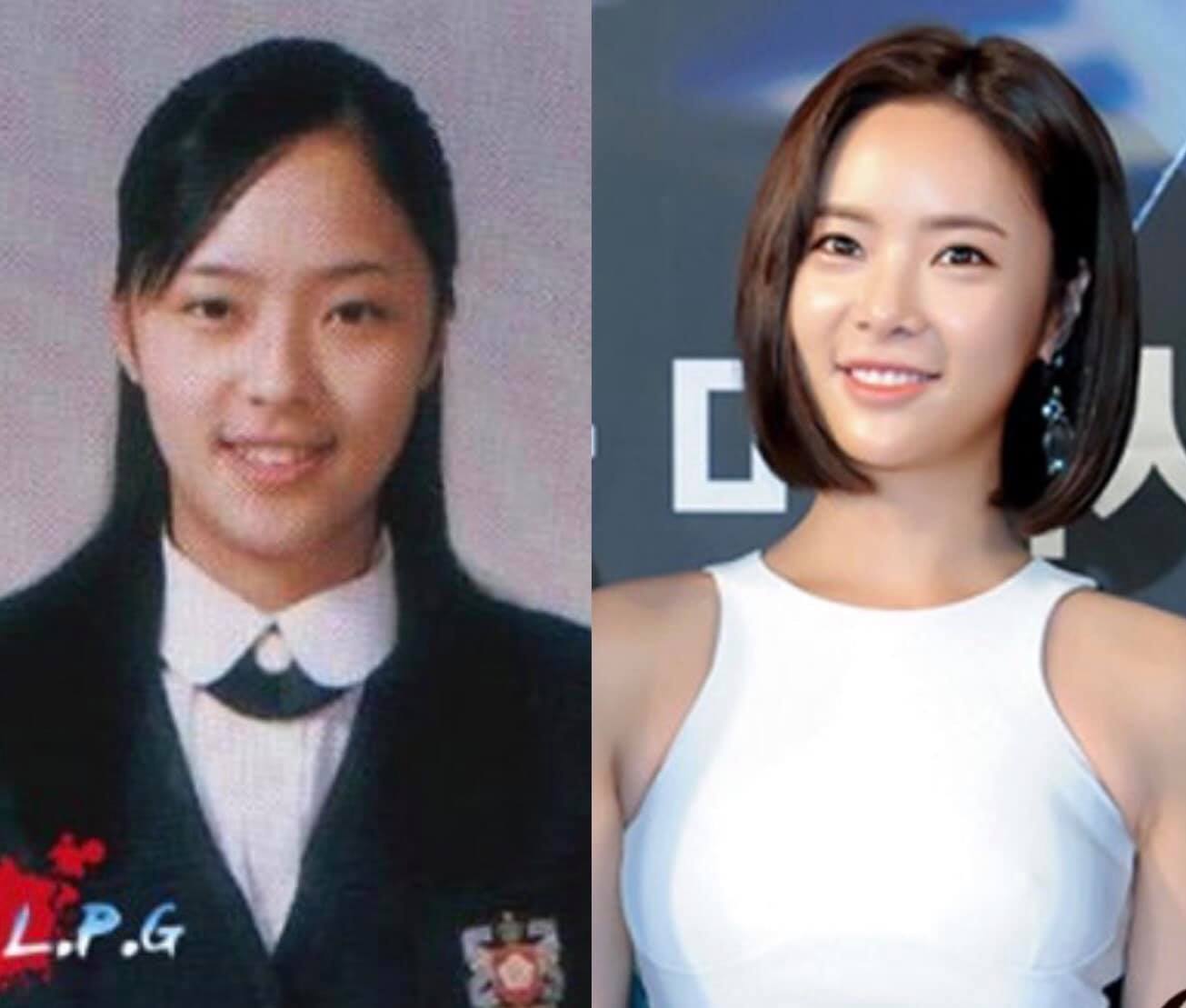 Hội 'chị đẹp' xinh bất kể thời gian ở Hàn: Toàn tường thành nhan sắc kinh điển, bộ ba Penthouse cũng góp mặt - 8 Hội 'chị đẹp' xinh bất kể thời gian ở Hàn: Toàn tường thành nhan sắc kinh điển, bộ ba Penthouse cũng góp mặt - 8