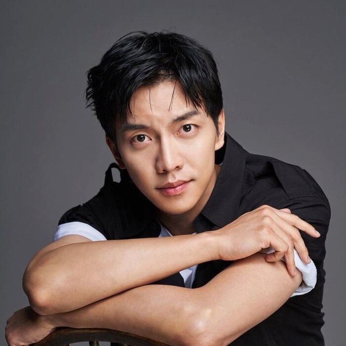 Công ty quản lý xác nhận Lee Da In hẹn hò Lee Seung Gi Công ty quản lý xác nhận Lee Da In hẹn hò Lee Seung Gi