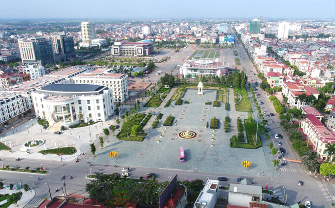 Bắc Giang yêu cầu người dân không ra khỏi nhà Bắc Giang yêu cầu người dân không ra khỏi nhà
