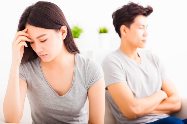 Lời khuyên của chuyên gia về chuyện chăn gối dành cho phụ nữ mắc bệnh lạc nội mạc tử cung Lời khuyên của chuyên gia về chuyện chăn gối dành cho phụ nữ mắc bệnh lạc nội mạc tử cung
