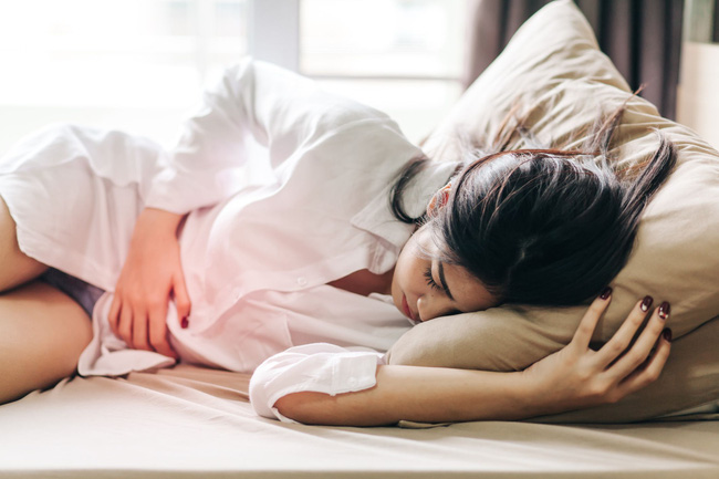 Lời khuyên của chuyên gia về chuyện chăn gối dành cho phụ nữ mắc bệnh lạc nội mạc tử cung - 1 Lời khuyên của chuyên gia về chuyện chăn gối dành cho phụ nữ mắc bệnh lạc nội mạc tử cung - 1