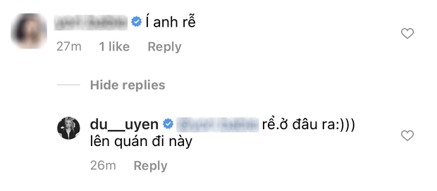 Du Uyên đã có bồ mới sau khi Đạt G công khai yêu Cindy Lư? - 1 Du Uyên đã có bồ mới sau khi Đạt G công khai yêu Cindy Lư? - 1