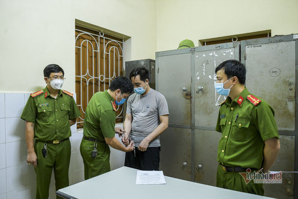 Lời hối hận của người nhập cảnh trái phép, làm lây dịch Covid -19 cho nhiều người - 3 Lời hối hận của người nhập cảnh trái phép, làm lây dịch Covid -19 cho nhiều người - 3