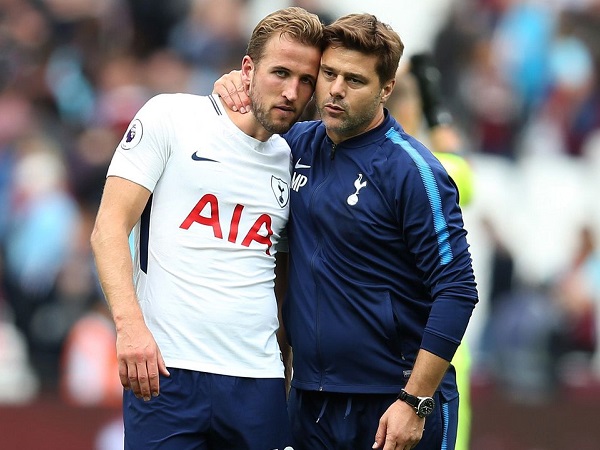 Tottenham muốn tái hợp với Pochettino, 'át chủ bài' để giữ chân Harry Kane Tottenham muốn tái hợp với Pochettino, 'át chủ bài' để giữ chân Harry Kane