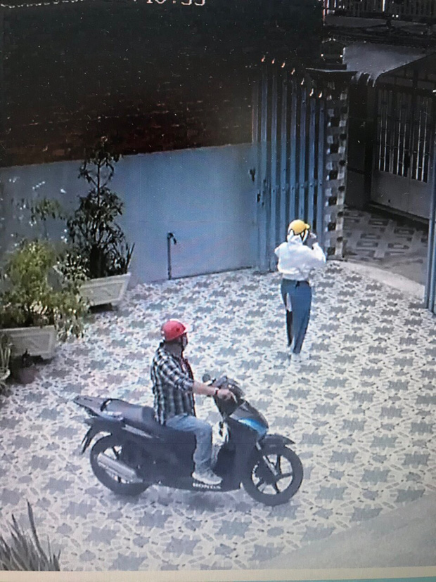 Vụ nhờ bạn trai quen qua mạng chở tới ngân hàng gửi tiền, cô gái bị 'cuỗm' mất gần 500 triệu: Đã bắt giữ đối tượng