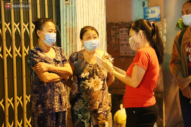 TP.HCM: Khoanh vùng 1 tòa nhà tại quận Phú Nhuận và 2 địa điểm khác vì liên quan ca nghi nhiễm Covid-19 mới - 2 TP.HCM: Khoanh vùng 1 tòa nhà tại quận Phú Nhuận và 2 địa điểm khác vì liên quan ca nghi nhiễm Covid-19 mới - 2