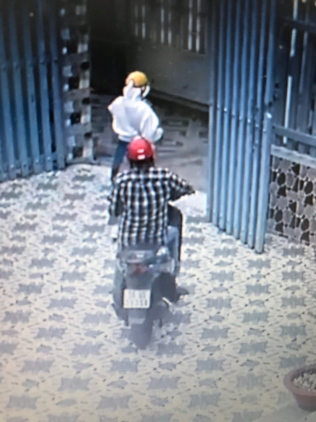 Vụ nhờ bạn trai quen qua mạng chở tới ngân hàng gửi tiền, cô gái bị 'cuỗm' mất gần 500 triệu: Đã bắt giữ đối tượng - 2