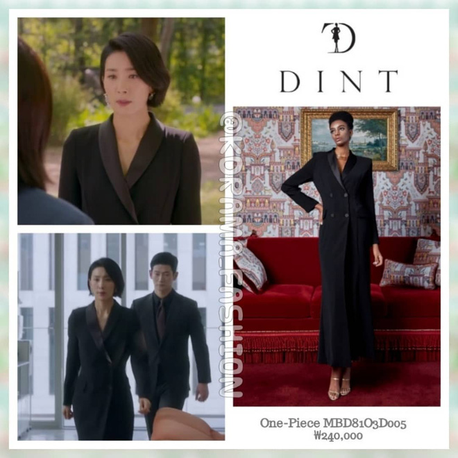 5 drama Hàn ngập tràn toàn đồ hiệu: Penthouse đã xịn rồi nhưng bom tấn Mine được dự là còn bùng nổ hơn! - 8 5 drama Hàn ngập tràn toàn đồ hiệu: Penthouse đã xịn rồi nhưng bom tấn Mine được dự là còn bùng nổ hơn! - 8