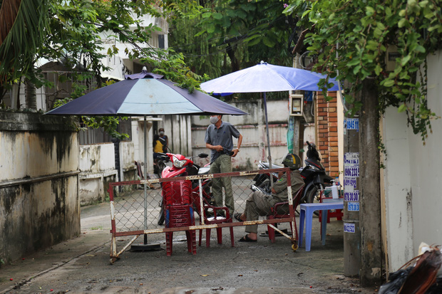 NÓNG: Thêm 11 ca dương tính liên quan đến Hội thánh truyền giáo Phục Hưng, nâng tổng số lên 36 - 1 NÓNG: Thêm 11 ca dương tính liên quan đến Hội thánh truyền giáo Phục Hưng, nâng tổng số lên 36 - 1