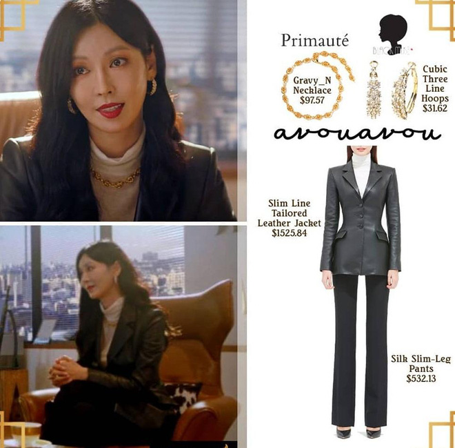 5 drama Hàn ngập tràn toàn đồ hiệu: Penthouse đã xịn rồi nhưng bom tấn Mine được dự là còn bùng nổ hơn! - 19 5 drama Hàn ngập tràn toàn đồ hiệu: Penthouse đã xịn rồi nhưng bom tấn Mine được dự là còn bùng nổ hơn! - 19