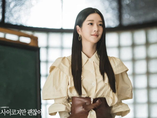 5 drama Hàn ngập tràn toàn đồ hiệu: Penthouse đã xịn rồi nhưng bom tấn Mine được dự là còn bùng nổ hơn! - 22 5 drama Hàn ngập tràn toàn đồ hiệu: Penthouse đã xịn rồi nhưng bom tấn Mine được dự là còn bùng nổ hơn! - 22