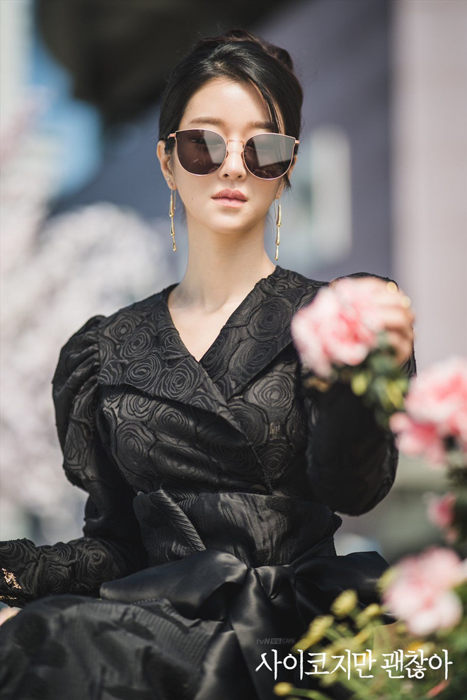 5 drama Hàn ngập tràn toàn đồ hiệu: Penthouse đã xịn rồi nhưng bom tấn Mine được dự là còn bùng nổ hơn! - 23 5 drama Hàn ngập tràn toàn đồ hiệu: Penthouse đã xịn rồi nhưng bom tấn Mine được dự là còn bùng nổ hơn! - 23