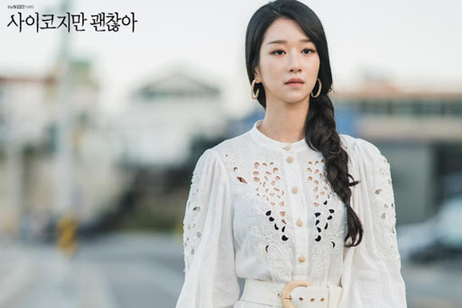 5 drama Hàn ngập tràn toàn đồ hiệu: Penthouse đã xịn rồi nhưng bom tấn Mine được dự là còn bùng nổ hơn! - 25 5 drama Hàn ngập tràn toàn đồ hiệu: Penthouse đã xịn rồi nhưng bom tấn Mine được dự là còn bùng nổ hơn! - 25
