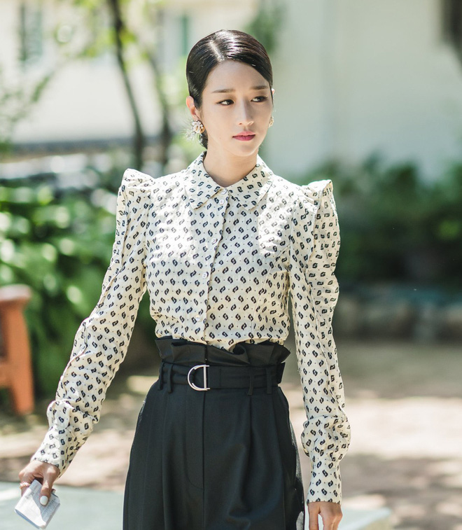 5 drama Hàn ngập tràn toàn đồ hiệu: Penthouse đã xịn rồi nhưng bom tấn Mine được dự là còn bùng nổ hơn! - 26 5 drama Hàn ngập tràn toàn đồ hiệu: Penthouse đã xịn rồi nhưng bom tấn Mine được dự là còn bùng nổ hơn! - 26