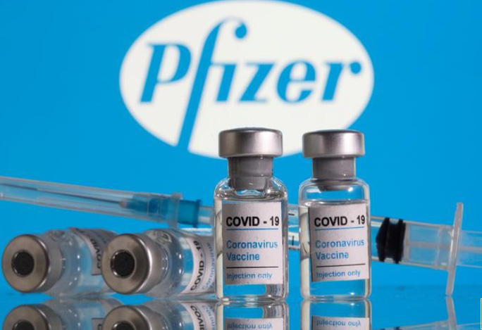 Việt Nam nhận thêm 5 triệu liều vắc-xin Covid-19 của AstraZeneca và Pfizer Việt Nam nhận thêm 5 triệu liều vắc-xin Covid-19 của AstraZeneca và Pfizer