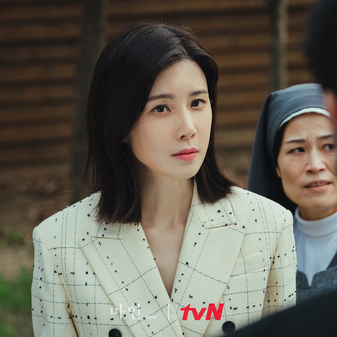 5 drama Hàn ngập tràn toàn đồ hiệu: Penthouse đã xịn rồi nhưng bom tấn Mine được dự là còn bùng nổ hơn! - 2 5 drama Hàn ngập tràn toàn đồ hiệu: Penthouse đã xịn rồi nhưng bom tấn Mine được dự là còn bùng nổ hơn! - 2