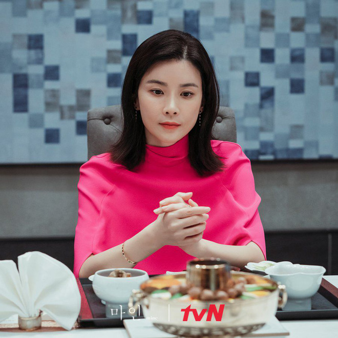 5 drama Hàn ngập tràn toàn đồ hiệu: Penthouse đã xịn rồi nhưng bom tấn Mine được dự là còn bùng nổ hơn! - 3 5 drama Hàn ngập tràn toàn đồ hiệu: Penthouse đã xịn rồi nhưng bom tấn Mine được dự là còn bùng nổ hơn! - 3