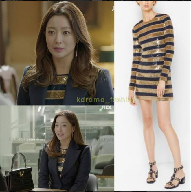 5 drama Hàn ngập tràn toàn đồ hiệu: Penthouse đã xịn rồi nhưng bom tấn Mine được dự là còn bùng nổ hơn! - 47 5 drama Hàn ngập tràn toàn đồ hiệu: Penthouse đã xịn rồi nhưng bom tấn Mine được dự là còn bùng nổ hơn! - 47