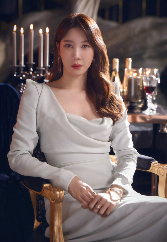 5 drama Hàn ngập tràn toàn đồ hiệu: Penthouse đã xịn rồi nhưng bom tấn Mine được dự là còn bùng nổ hơn! - 11 5 drama Hàn ngập tràn toàn đồ hiệu: Penthouse đã xịn rồi nhưng bom tấn Mine được dự là còn bùng nổ hơn! - 11