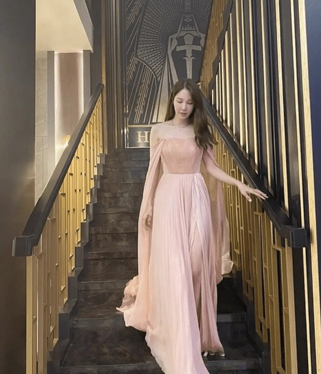 5 drama Hàn ngập tràn toàn đồ hiệu: Penthouse đã xịn rồi nhưng bom tấn Mine được dự là còn bùng nổ hơn! - 12 5 drama Hàn ngập tràn toàn đồ hiệu: Penthouse đã xịn rồi nhưng bom tấn Mine được dự là còn bùng nổ hơn! - 12